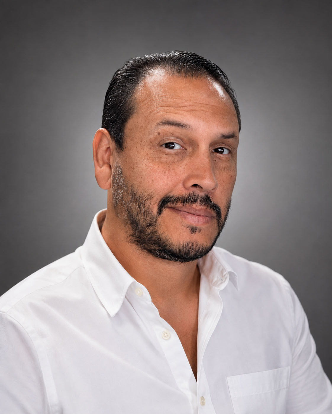 Sam Pierozzi, Strategy Team